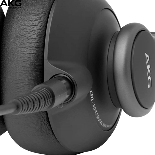 Tai Nghe AKG K371 6